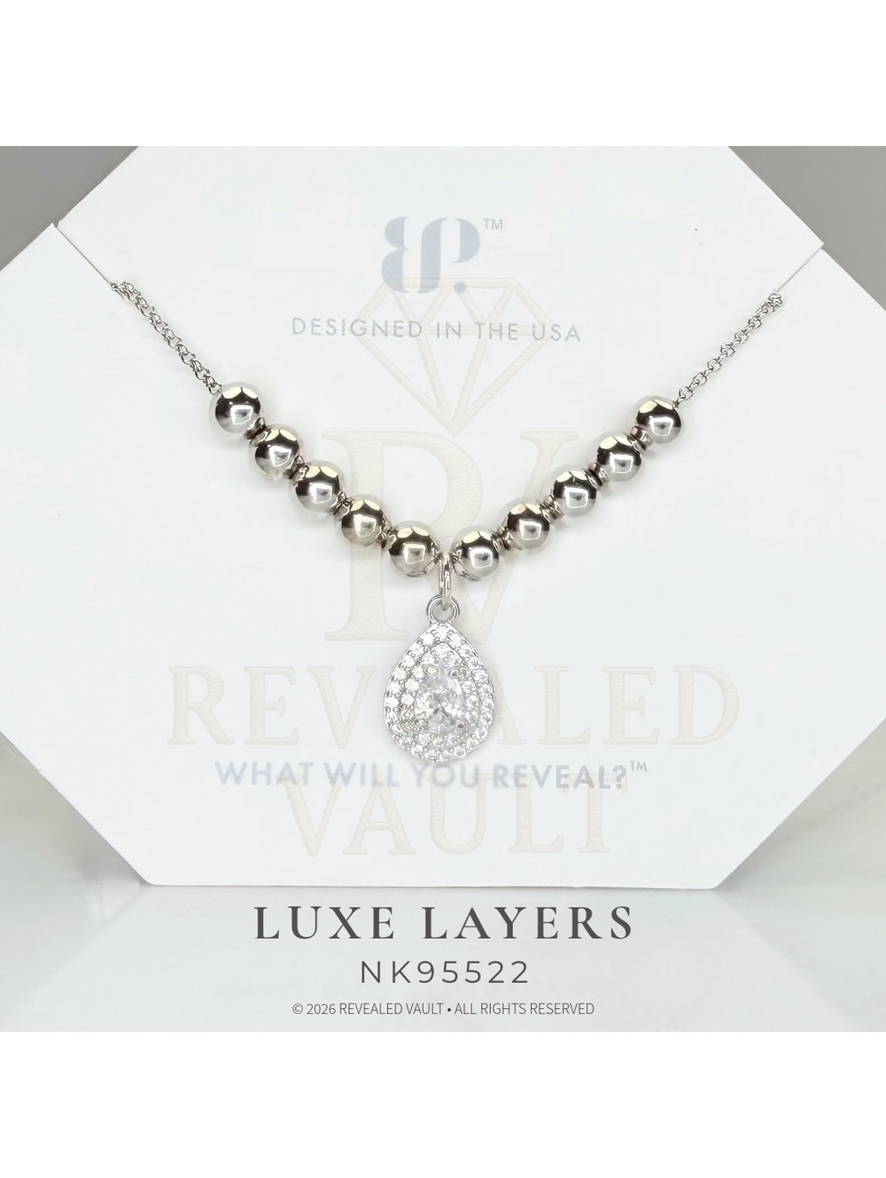 Luxe Layers - OG